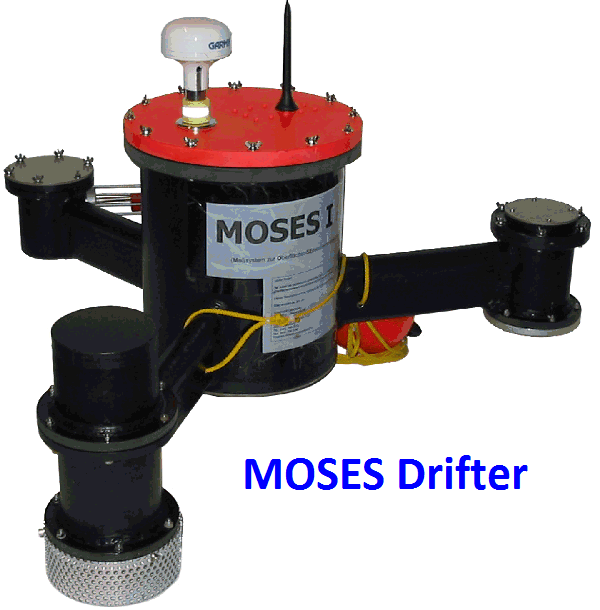 MOSES Drifter