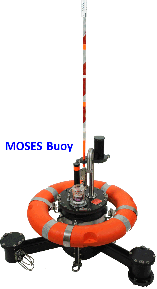 MOSES Buoy