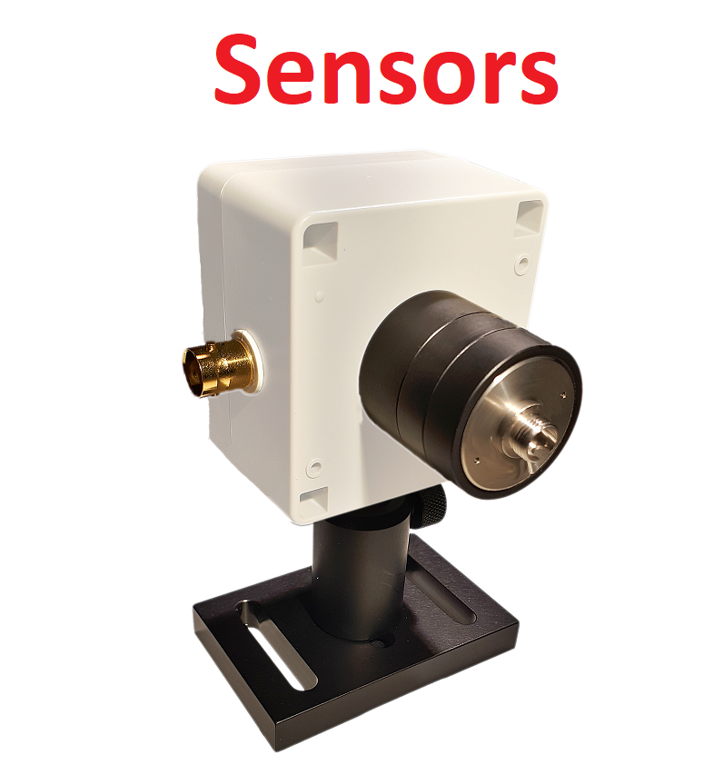 Sensor products